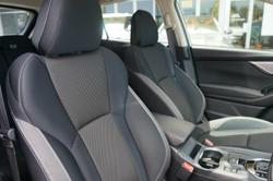 2020 Subaru Impreza 2.0i Premium