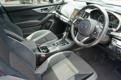 2020 Subaru Impreza 2.0i Premium