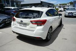 2020 Subaru Impreza 2.0i Premium