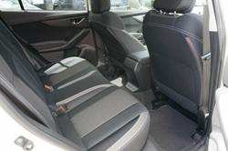 2020 Subaru Impreza 2.0i Premium