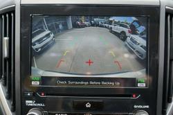 2020 Subaru Impreza 2.0i Premium