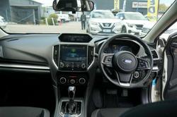 2020 Subaru Impreza 2.0i Premium