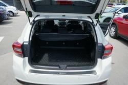 2020 Subaru Impreza 2.0i Premium