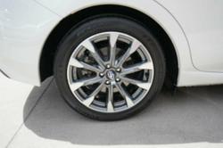 2020 Subaru Impreza 2.0i Premium