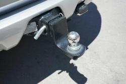 2021 Ford Everest Trend