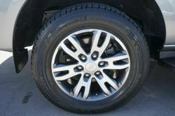 2021 Ford Everest Trend