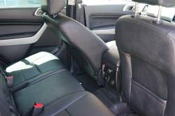 2021 Ford Everest Trend