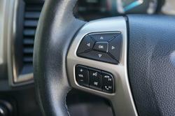 2021 Ford Everest Trend