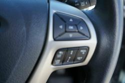 2021 Ford Everest Trend