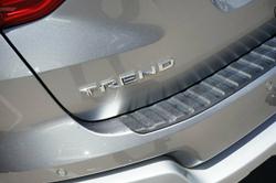 2021 Ford Everest Trend