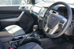 2021 Ford Everest Trend