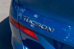 2020 Hyundai Tucson Active X