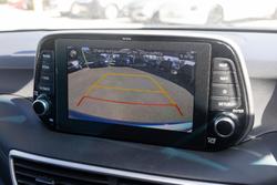 2020 Hyundai Tucson Active X