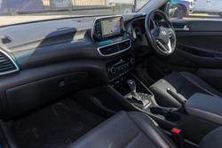 2020 Hyundai Tucson Active X