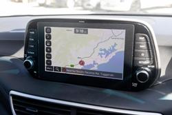 2020 Hyundai Tucson Active X