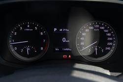 2020 Hyundai Tucson Active X