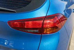 2020 Hyundai Tucson Active X