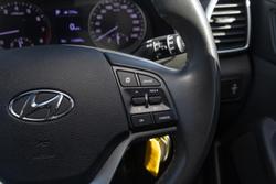 2020 Hyundai Tucson Active X