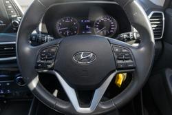 2020 Hyundai Tucson Active X