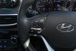 2020 Hyundai Tucson Active X