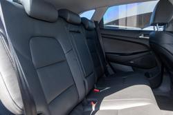 2020 Hyundai Tucson Active X