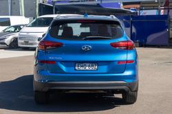 2020 Hyundai Tucson Active X