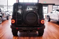 2024 INEOS Grenadier Station Wagon Trialmaster Edition