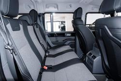 2024 INEOS Grenadier Station Wagon Trialmaster Edition