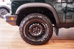 2024 INEOS Grenadier Station Wagon Trialmaster Edition