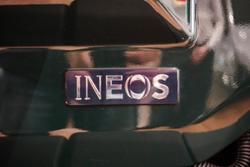 2024 INEOS Grenadier Station Wagon Trialmaster Edition