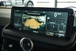 2024 INEOS Grenadier Station Wagon Trialmaster Edition