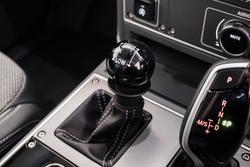 2024 INEOS Grenadier Station Wagon Trialmaster Edition