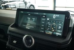 2024 INEOS Grenadier Station Wagon Trialmaster Edition