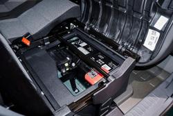 2024 INEOS Grenadier Station Wagon Trialmaster Edition