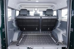 2024 INEOS Grenadier Station Wagon Trialmaster Edition