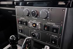 2024 INEOS Grenadier Station Wagon Trialmaster Edition