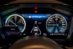 2025 Subaru Forester Hybrid Sport