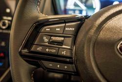 2025 Subaru Forester Hybrid Sport