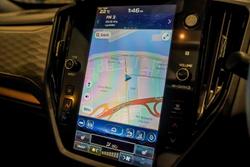 2025 Subaru Forester Hybrid Sport