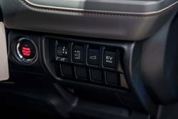 2025 Subaru Forester Hybrid Sport