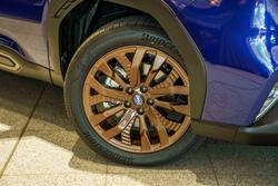 2025 Subaru Forester Hybrid Sport