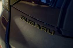 2025 Subaru Forester Hybrid Sport