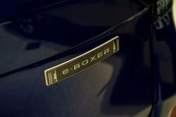 2025 Subaru Forester Hybrid Sport