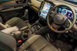 2025 Subaru Forester Hybrid Sport