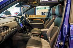 2025 Subaru Forester Hybrid Sport