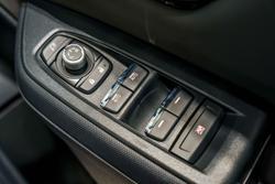 2025 Subaru Forester Hybrid Sport