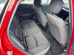 2025 Mazda CX-3 G20 Pure