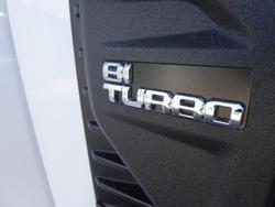 2023 Ford Ranger XL MY24.00 4X4 Dual Range Arctic White