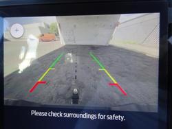 2023 Ford Ranger XL MY24.00 4X4 Dual Range Arctic White