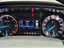 2022 Ford Ranger XL PX MkIII MY21.75 4X4 Dual Range Arctic White